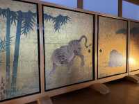 名古屋城攻略📸