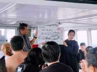 ดำน้ำลึกระยองกับ The Toy Dive Center