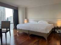 โรงแรม Pullman Bangkok Hotel G 