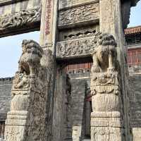 Two-Day Taian Itinerary