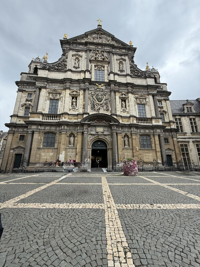 Why Antwerp Is Perfect for a Baby-Friendly Trip Why Antwerp Is Perfect for a Baby-Friendly Trip