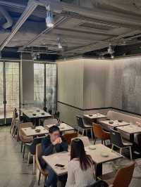 🇭🇰銅鑼灣高性價比文青餐廳🤍