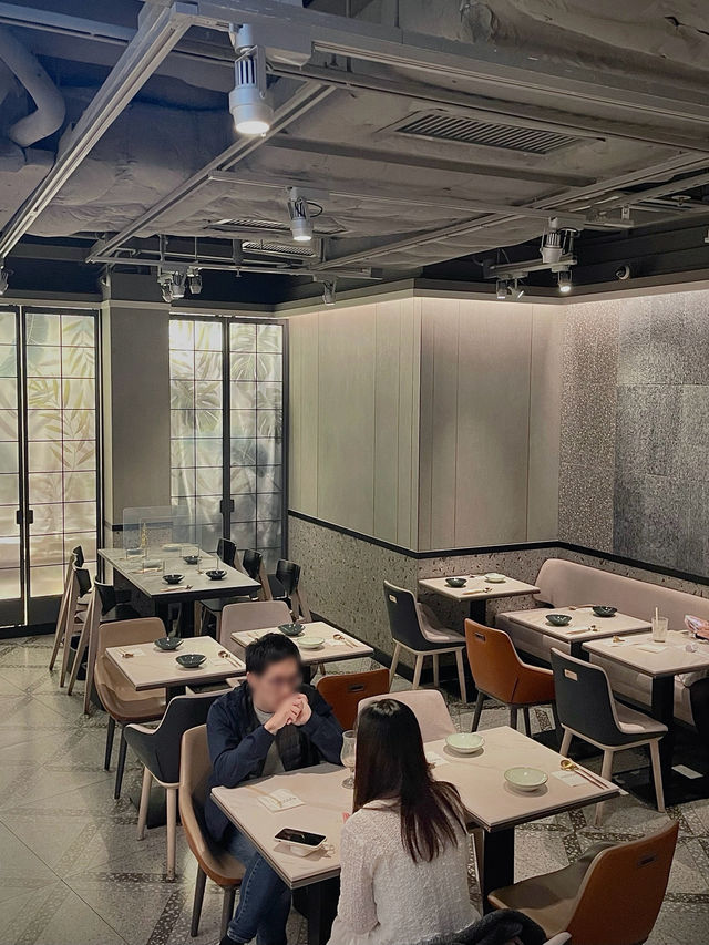 🇭🇰銅鑼灣高性價比文青餐廳🤍 🇭🇰銅鑼灣高性價比文青餐廳🤍