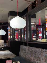 🇨🇳中国・上海 カラフル小籠包のオススメレストラン🥢