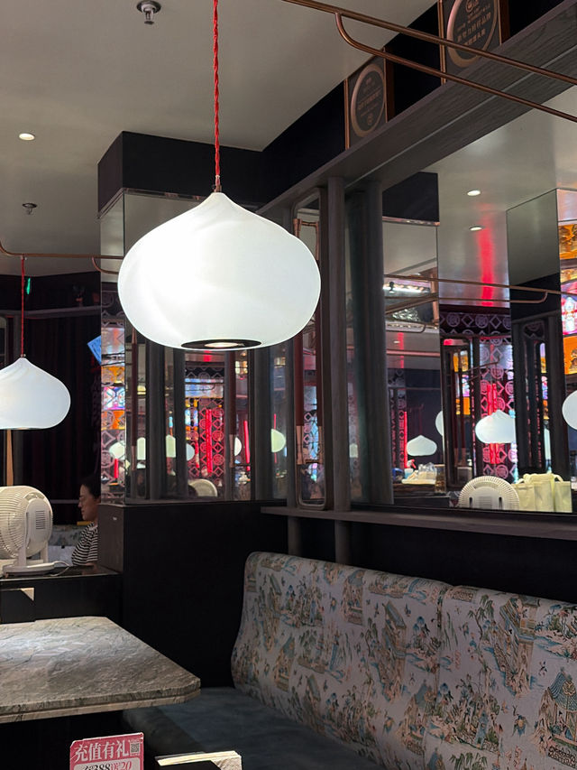 🇨🇳中国・上海 カラフル小籠包のオススメレストラン🥢