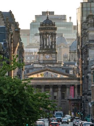 The Queensland Art Gallery | Gallery of Modern Art (QAGOMA) is a single institution located across two adjacent river-side buildings in the Cultural Precinct at Brisbane's South Bank.