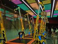 역대급 화려한 리조트 다녀왔어요!