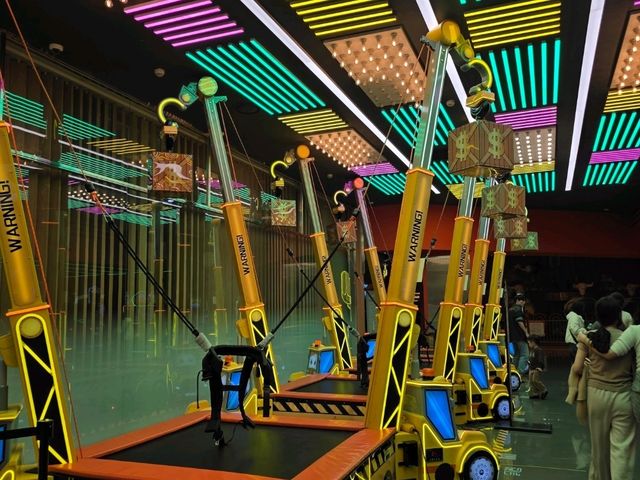 역대급 화려한 리조트 다녀왔어요! 역대급 화려한 리조트 다녀왔어요!