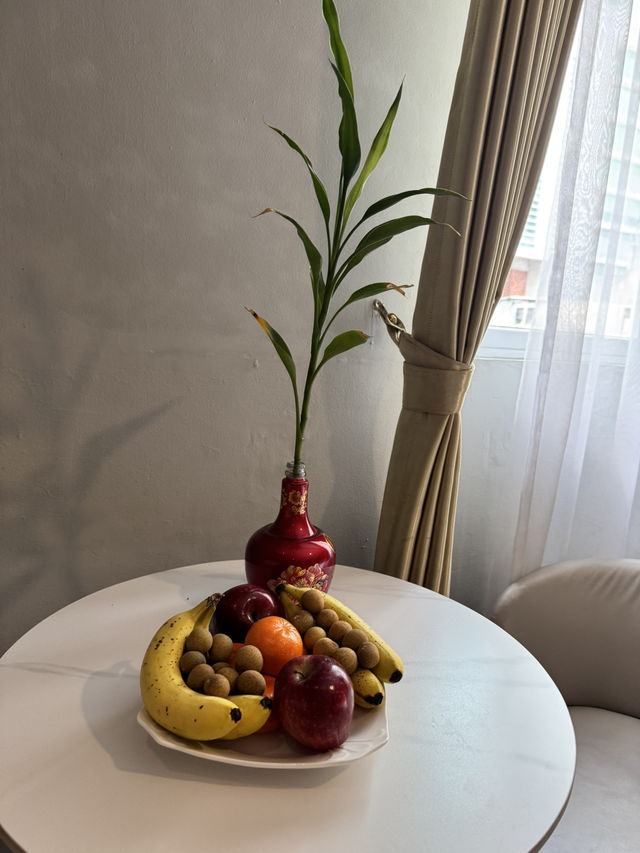 Staycation <300K IDR near Glodok Jakarta