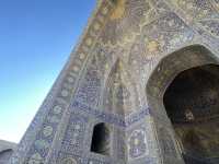 🕌青の芸術が広がる古都をめぐる｜イスファハーン観光