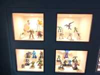 梅田心齋橋難波三大景點