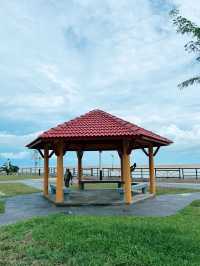 Sematan’s Wetland Serenity & Coastal Delights