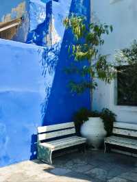 산토리니 이아마을🇬🇷