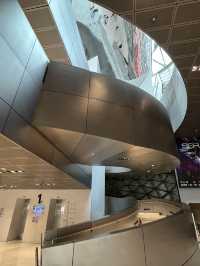 รีวิวสุดล้ำ! Shenzhen Mocape!