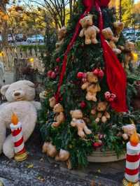 달콤한 겨울 향기가 피어오르는 순간 ❄️, 메종드멜라