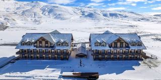 Powder Paradise: Why Turkey is the Ski Destination You've Been Missing! ⛷️🇹🇷