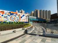 A Liquid Jewel in a Stone Setting