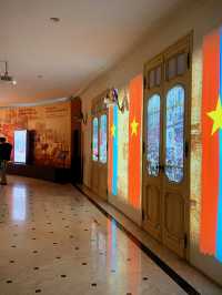 Hanoi Opera House Immersive Exhibition - chance to turn back time
