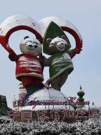 Volga Manor – Enchanting Fairytale 