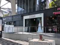 名古屋市中心綠洲🌿｜網紅水池打卡攻略💕