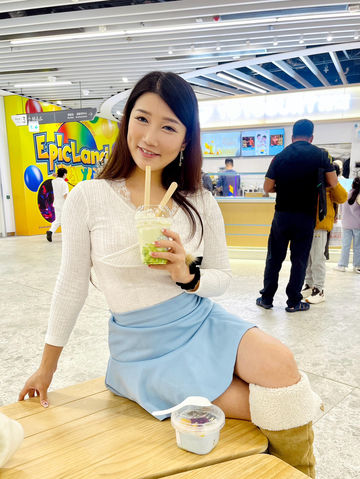 韓國乳酪雪糕健康新體驗  