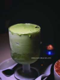 日本主廚以手工意粉玩日意融合