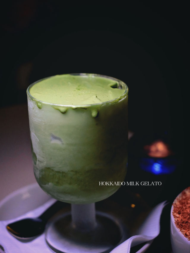 日本主廚以手工意粉玩日意融合 日本主廚以手工意粉玩日意融合