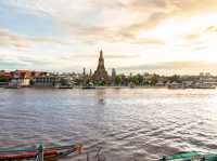 방콕여행 추천 왓아룬