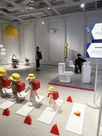 AIRSIDE物種共融藝術體驗🤟🏻開啟平等共存新視野👀