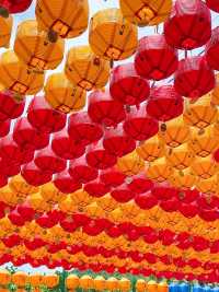 A Quiet Giant on Lantau Island