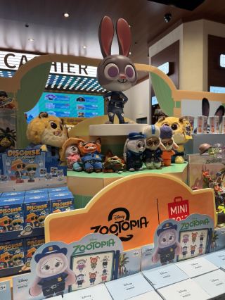 MINISO LAND Chatswood, Sydney, Australia