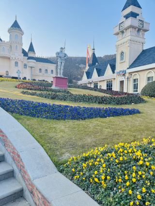 普瑞姆斯酒店與徐州歡樂日的新年夜歡樂時光！