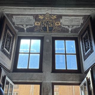 이탈리아 로마 세계에서 가장 큰 박물관  •바티칸 미술관