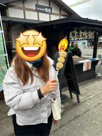 草千里變雪千里？！冬日阿蘇火山一日遊🌋