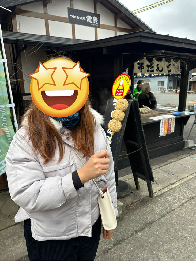 草千里變雪千里？！冬日阿蘇火山一日遊🌋