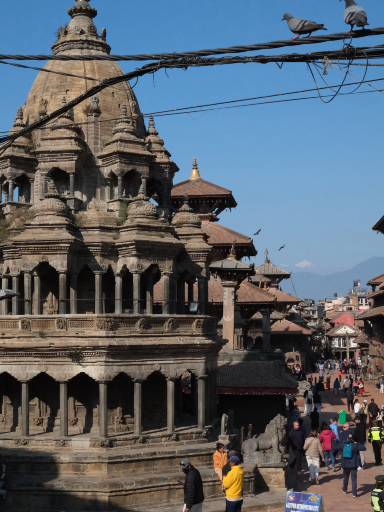 書 Patan Museum Guide 2026 Lalitpur Attraction] Patan Museum Travel Guide & Travel