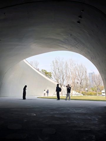 深圳で最も夢幻的な玉石建築スポット | Trip.com 深セン