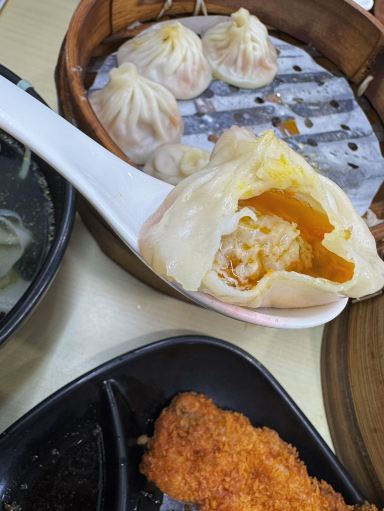 莱莱小籠（lai lai xiao long shanghai）南京東路店 。 | Trip.com 上海