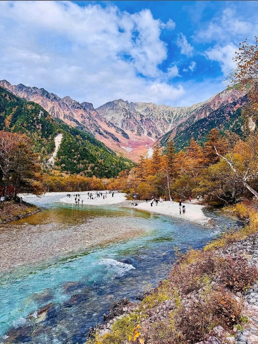 Kamikochi: Japan's Hidden Alpine Paradise” | Trip.com Kamikōchi