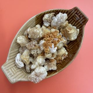 ネオン・ボートヌードル (マープタープット)。