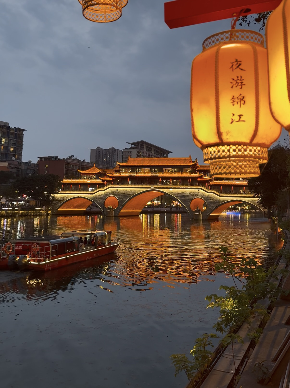 Our first trip to China turned into one of those journeys that quietly redefines what travel feels like 🇨🇳

We based ourselves in Chengdu, using it as our main hub to explore Sichuan and finally make it up to Jiuzhaigou. The idea was simple—see the region in a mix of seasons if we were lucky. What unfolded instead was a trip full of shifting landscapes, unexpected weather, and very different sides of the province.

Chengdu City Introduction
We started slow in Chengdu, easing into the rhythm of the city.
Yulin Road was our first walk—laidback streets, small local shops, and a glimpse of everyday Chengdu life. From there, we moved through Wuhou Shrine and Jinli Ancient Street, where history blends into a lively evening atmosphere filled with food and lights.

Dujiangyan Day Trip
A day outside the city brought a completely different pace.
We began at Yangtianwo Square before heading to Dujiangyan Panda Valley. The route continued through Zhongshuge at Sunac Mall, Wenmiaoshan Street, Guanxian Ancient City, and the Ming Dynasty Wall remnants. The day ended at Nanqiao Bridge, where the river lights and reflections created the glowing “Blue Tears” effect.

Modern Chengdu & Night Energy
Another day focused on Chengdu’s more urban side.
Chunxi Road and Taikoo Li set the tone, followed by Daci Temple and Wangping Street. As night fell, Jiuyanqiao and Yeyou Jinjiang showed a different energy—bright, lively, and full of movement along the river.

Huanglong & Jiuzhaigou (Main Highlight)
This was the most surreal part of the trip.
We spent several days between Huanglong National Park, Jiuzhai Valley National Park, Jiuzhai Romance Park, and the Minjiang River Source Wetland Park.

Jiuzhaigou was everything expected—turquoise lakes, layered waterfalls, and wide valleys that felt untouched. But Huanglong surprised us the most. A sudden snowstorm turned the entire area into a full winter landscape even though it was technically spring. The shift in weather changed everything about how the place felt.

Contemporary Chengdu Districts
Back in the city, we explored a more modern side of Chengdu.
Luxetown citywalk, Tiexiang Temple Water Street, SKP, Vitality Tower, Chengdu Twin Towers, and Jiaozi Bridge showed a different architectural identity—cleaner lines, newer developments, and a more futuristic feel.

Culture & Local Neighbourhoods
We then slowed things down again.
Wenshu Monastery offered a peaceful contrast before heading into Eastern Suburb Memory. The night ended at Jianshe Road Night Market.
Another day brought us through Chengdu People’s Park, Kuanzhai Alleys, Kuixinglou Street, Du Fu Thatched Cottage Museum, and Fuqin Night Market—each stop showing a different layer of local life, from calm teahouse culture to busy evening food streets.

Leshan Day Trip
A highlight outside Chengdu was Leshan.
The Giant Buddha was the main focus, paired with a stop at Suji Ancient Town. It was a long day, but one of the most memorable outside the city.

Final Day
We ended the trip with a visit to the Chengdu Research Base of Giant Panda Breeding, followed by a last stroll through Chunxi Road for some final shopping before heading home.

Leaving China didn’t feel like the end of a trip—more like the beginning of a long list of places still left to explore.

 #chinatravel  #travel2026  #naturalwonders  #couplestrip  #thingstodo  #myitinerary  #citydaytours  #china  #afternoonteatime  #localfood  #chinatrip  #chengdu 
