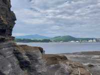 Chasing Jeju’s "Northern Lights": Finally Caught Yongmeori Open!