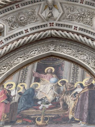 フィレンツェ旅行記｜ルネサンスの都を歩き、歴史と芸術が交差する魅力