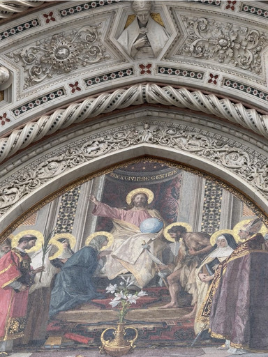 フィレンツェ旅行記｜ルネサンスの都を歩き、歴史と芸術が交差する魅力