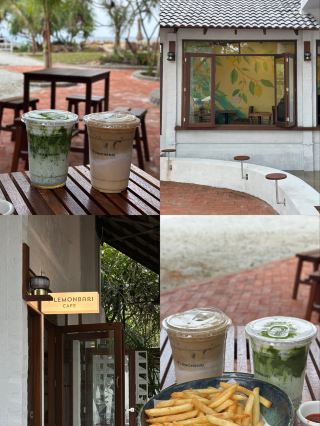 LemonBari, Setiu – A Hidden Gem in Terengganu That Feels Like Home