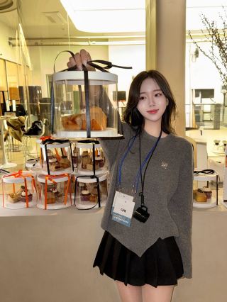 부산 영도 투어 📌 핫한 모모스 로스터리, 평소에 가도 만족도 폭발하는 이유 🪵