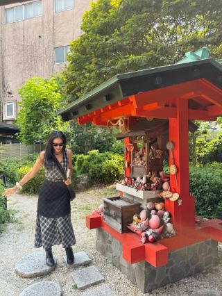 I Ate a Frog at Gero Onsen (Top 5 Eats on the Hot Spring Street)。