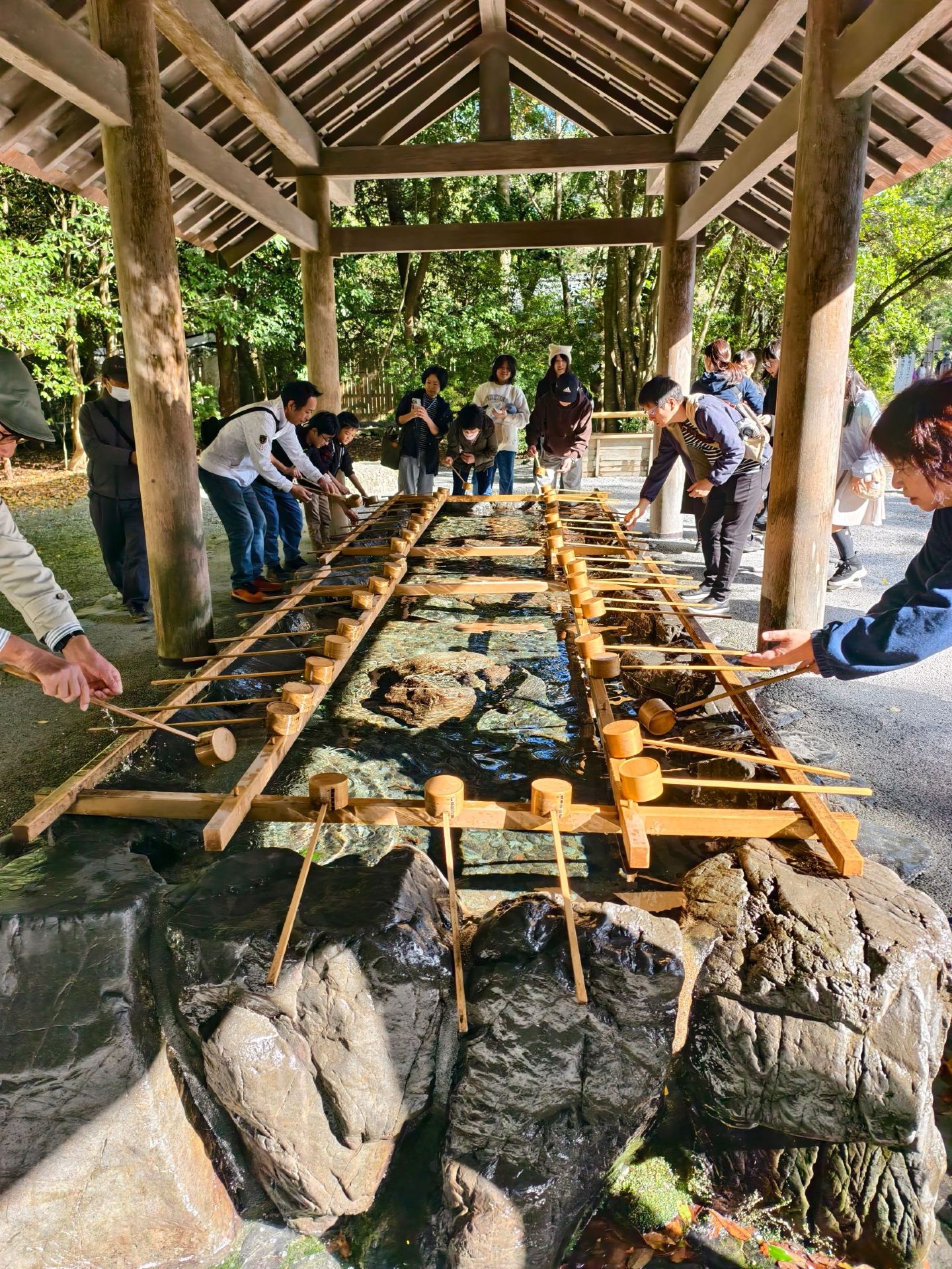 Beyond the Shrine Gates: Exploring Edo-Era Charm on Ise’s Oharai-machi & Okage Yokocho