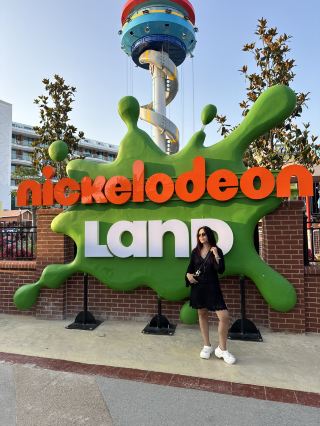 讓你重拾童心的主題樂園 