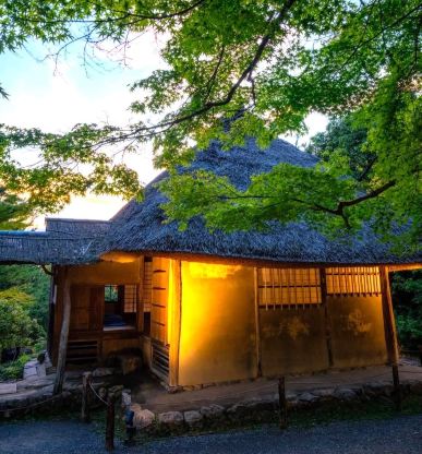 Kodai-ji is pure Kyoto magic. 🍁🏯✨ | Trip.com Kyoto